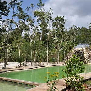 3* Hotel Jolie Jungle Eco