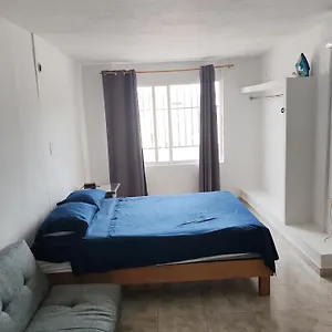  Apartamento Departamento Privado, Amplio, Chetumal, Q. Roo