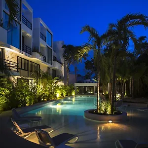 4* Aparthotel Anah Tulum By Sunest