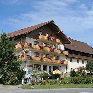 Gasthof Kargl 3*, Patersdorf Deutschland